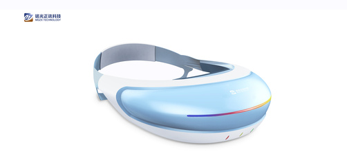 虹膜檢測儀器|工業/產品|電子產品|bjtopdesign 