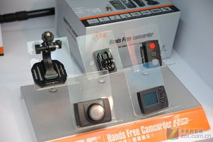 前瞻科技，創新引領 AEE總經理張顯志2011香港電子展專訪紀實